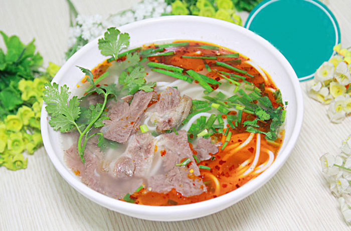 桦甸羊肉粉培训