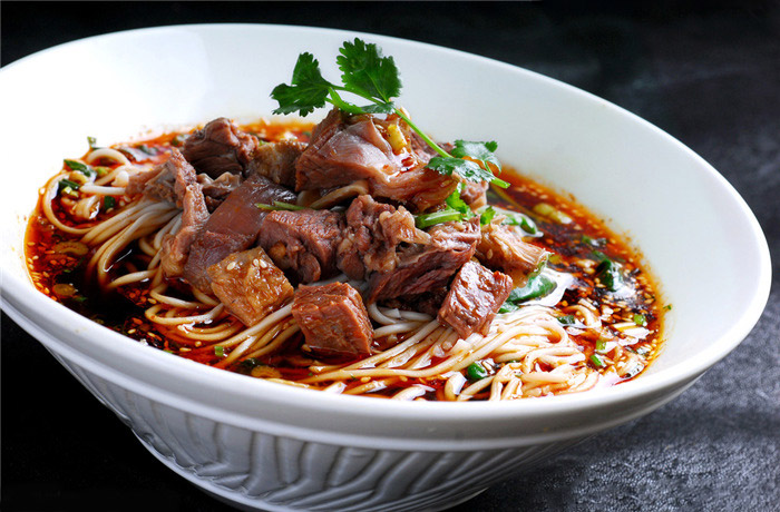 桦甸牛肉粉培训