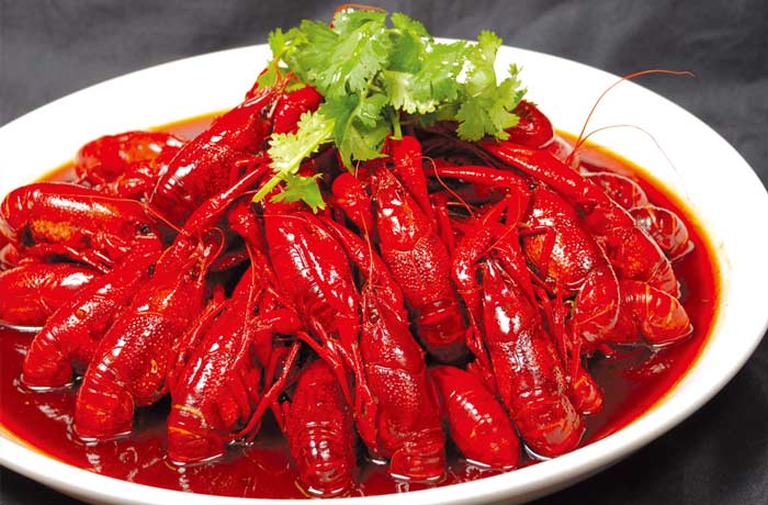 桦甸麻辣小龙虾培训
